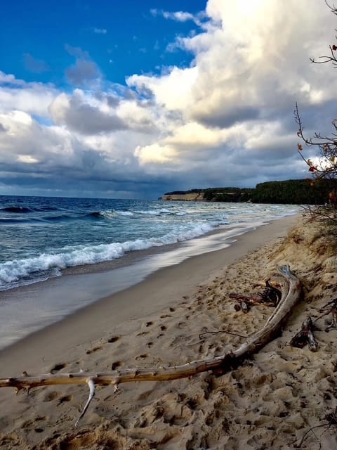 Miners Beach, Munising, Michigan