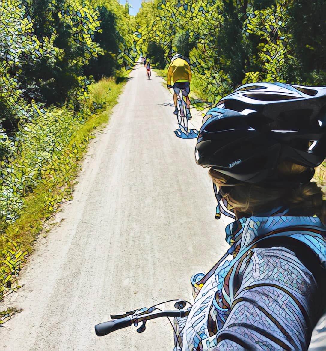 White River State Trail