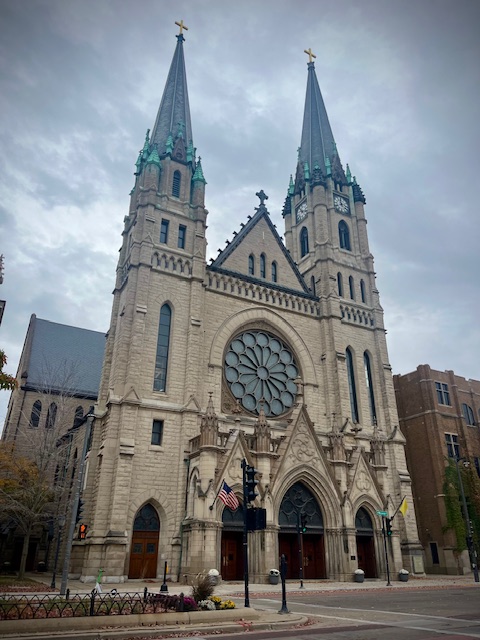 Church of Gesu